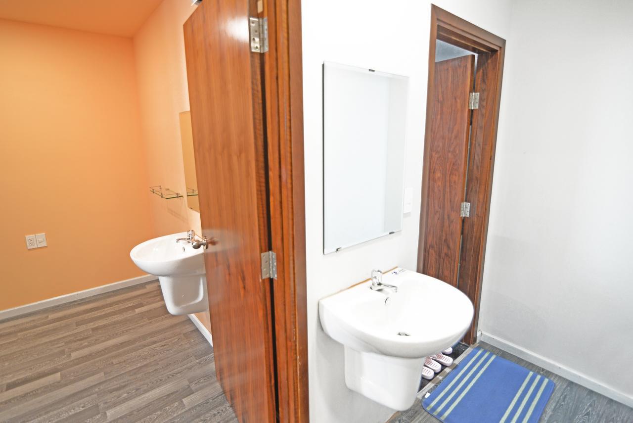 Scenic Valley Apartment 4 Bedroom - Sabina Hcm Ho Či Minovo Město Exteriér fotografie