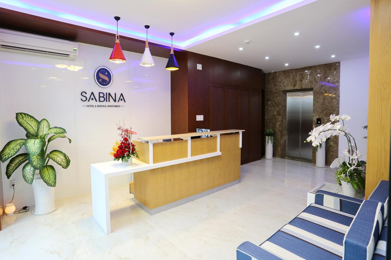 Scenic Valley Apartment 4 Bedroom - Sabina Hcm Ho Či Minovo Město Exteriér fotografie
