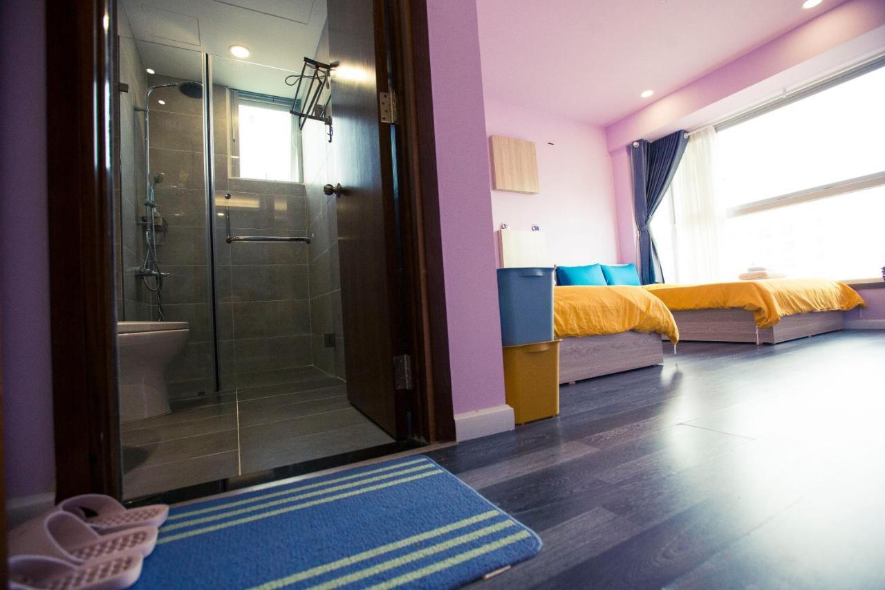 Scenic Valley Apartment 4 Bedroom - Sabina Hcm Ho Či Minovo Město Exteriér fotografie