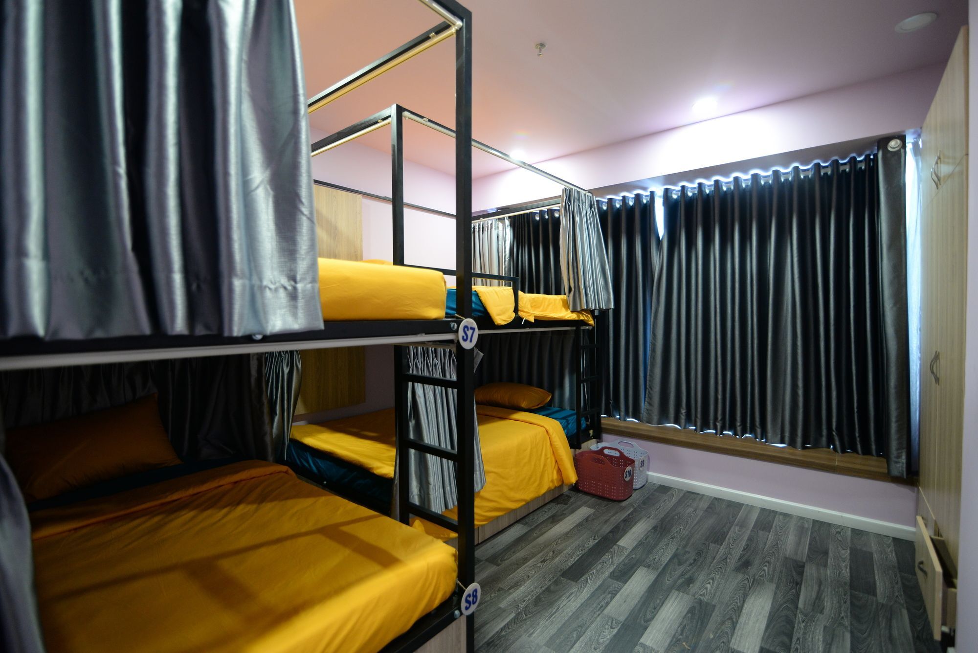 Scenic Valley Apartment 4 Bedroom - Sabina Hcm Ho Či Minovo Město Exteriér fotografie